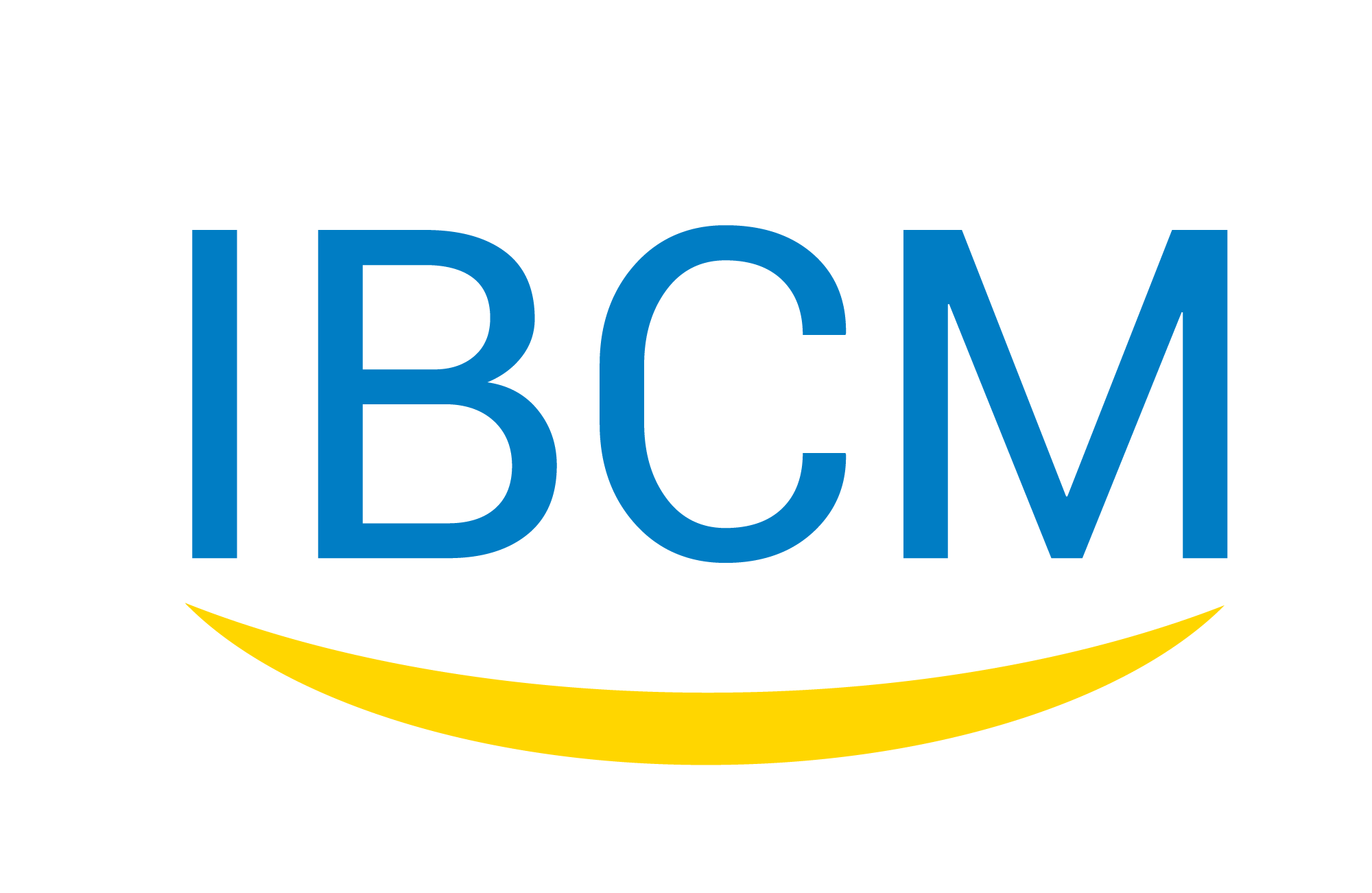 Logo IBCM