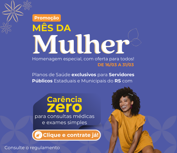 Campanha Promocional de Marco