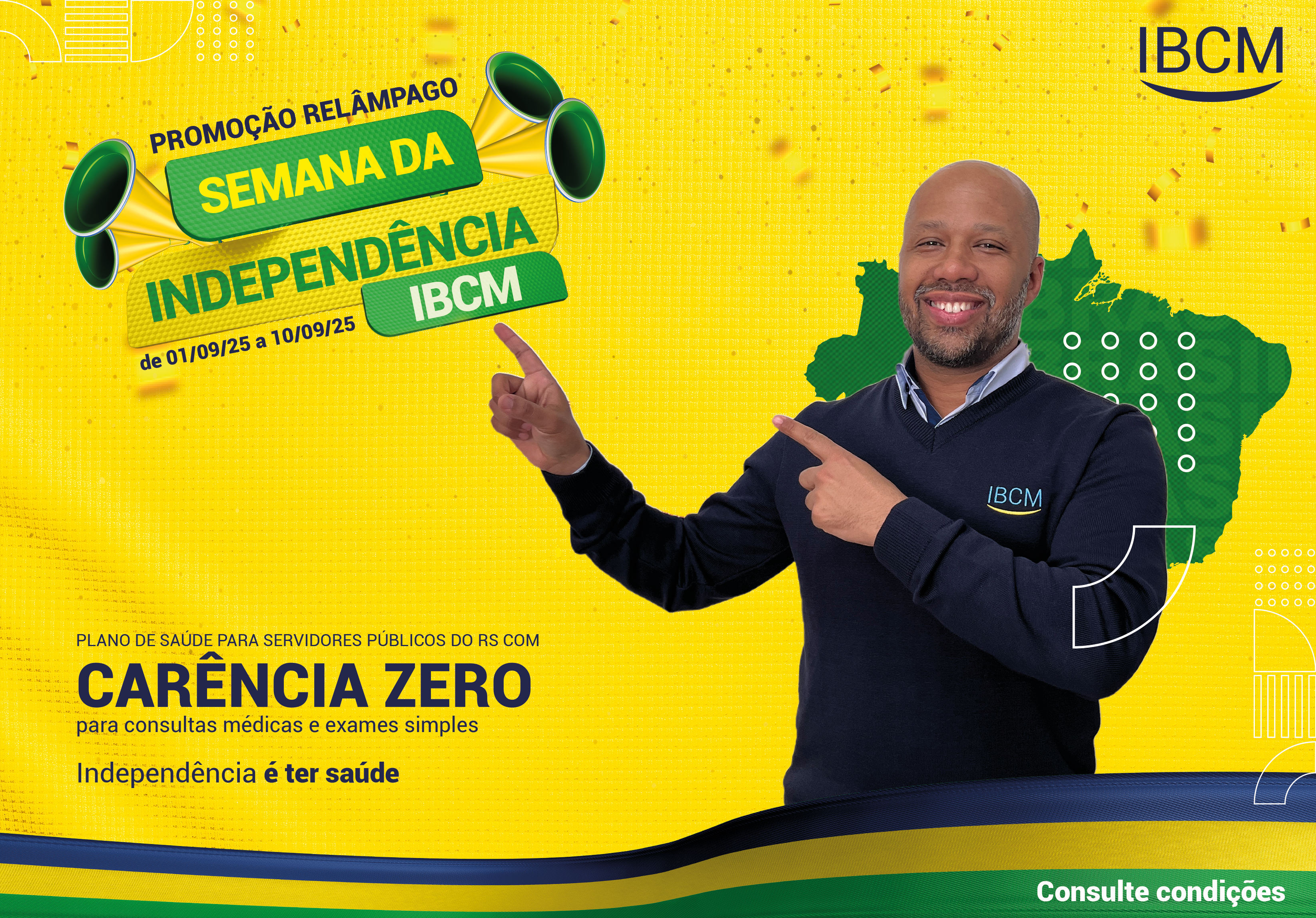 Campanha Independência